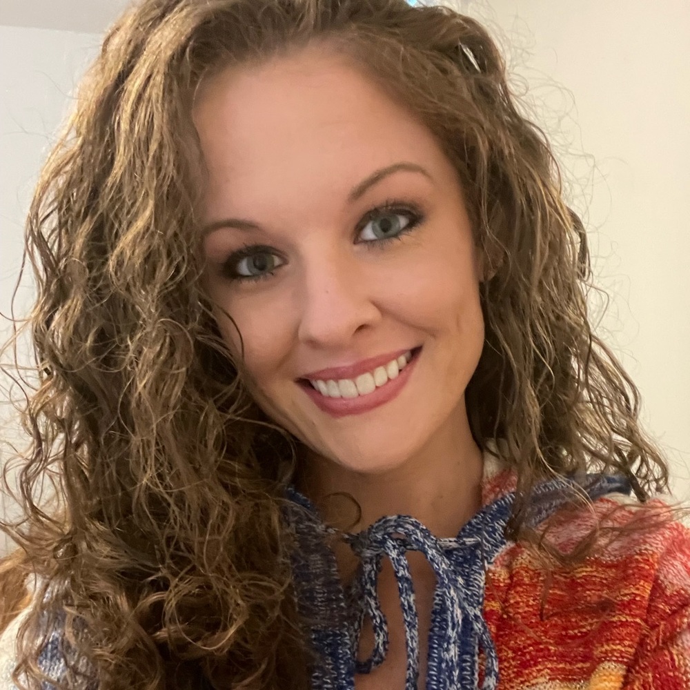 Meet your Posher, Racheal